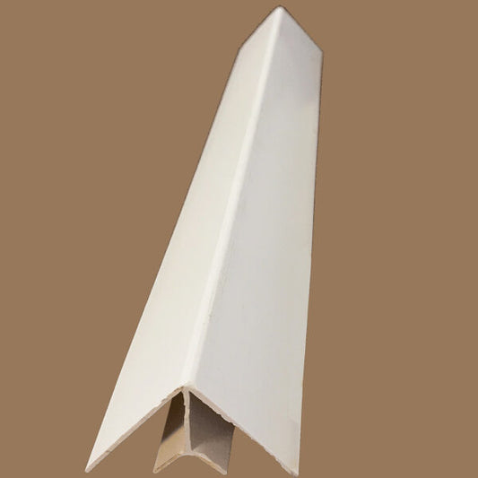 PVC Outside Corner Y-L