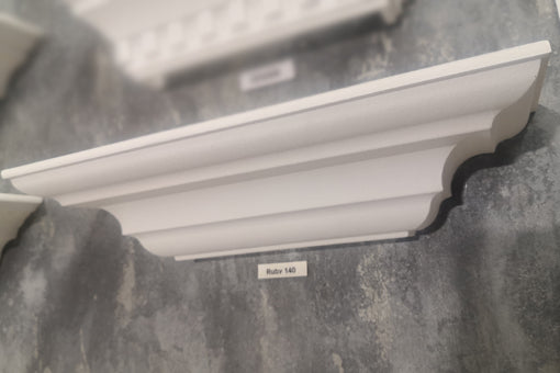 Ruby XPS High Density Cornice 2m