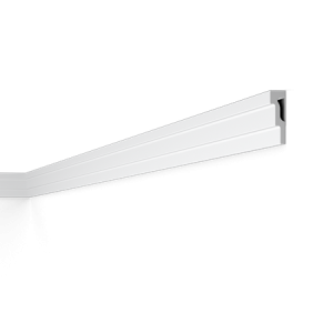 XPS NMC Extruded Cornice – M2 59x18x2m