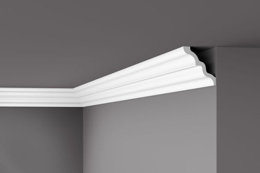 XPS NMC Extruded Cornice – SM 105x95x2m