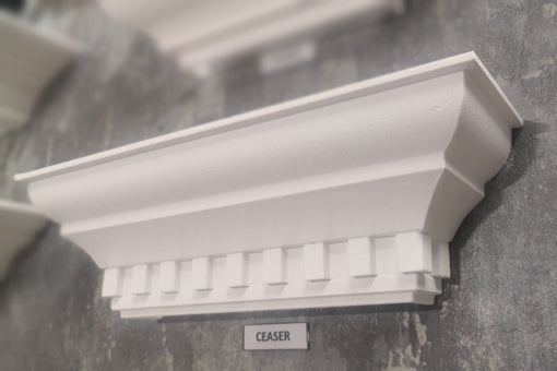 Caesar XPS High Density Cornice 2m