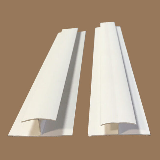 PVC Joint Strip H-L