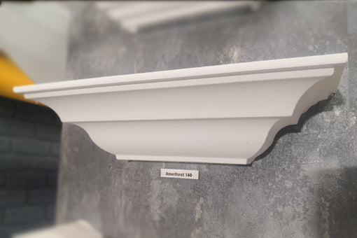 Amethyst XPS High Density Cornice 2m