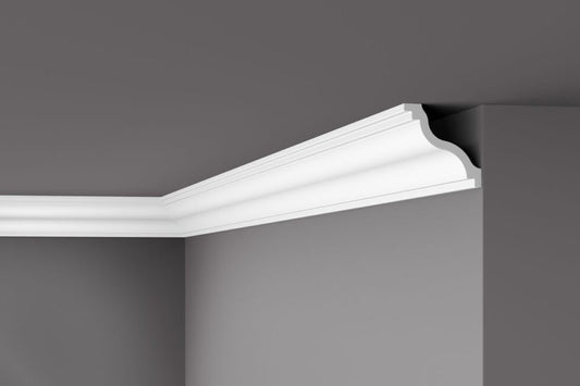 XPS NMC Extruded Cornice – SL 100x100x2m