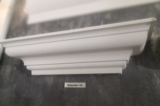 Malachite XPS High Density Cornice 2m