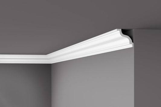 XPS NMC Extruded Cornice – K 70x70x2m